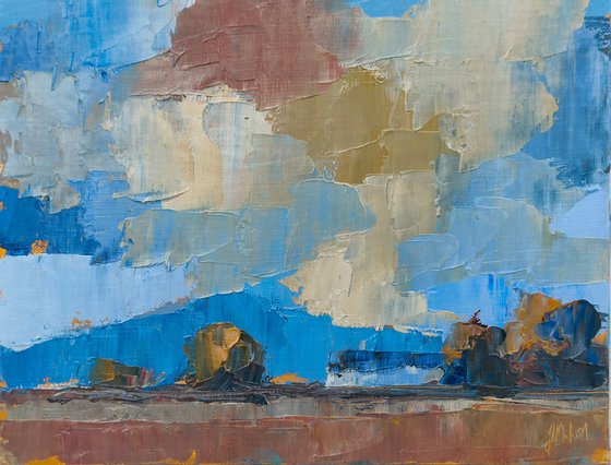 Autumn landscape