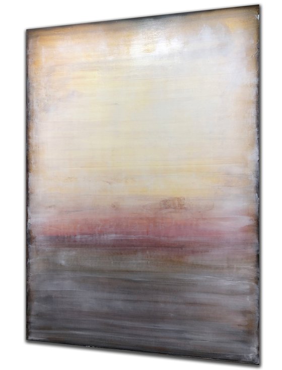 Desert Dust (36x48in)