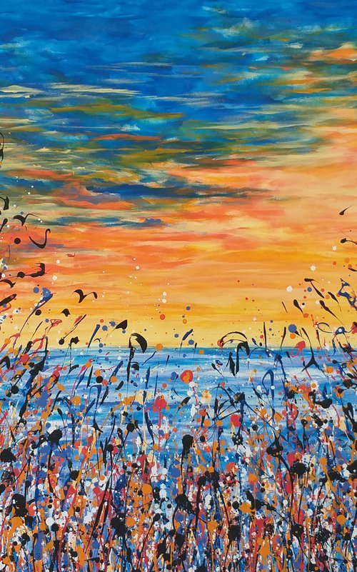 Meadow 28 by M.Y. by Max Yaskin