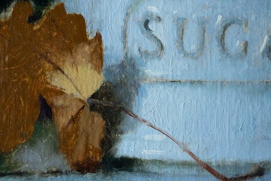 “Sugar”