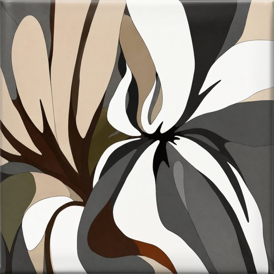 Grey Garden #2