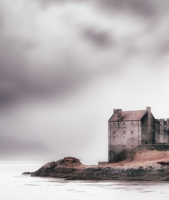 The Highlander Castle (studio 2)