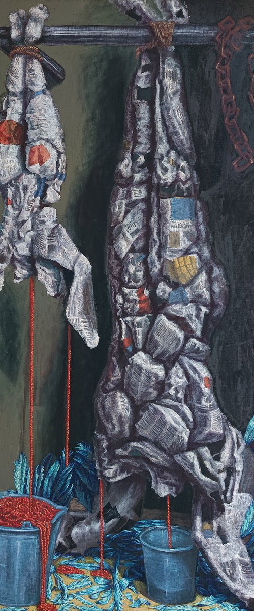 20dollari al kilo by Antonio Mele