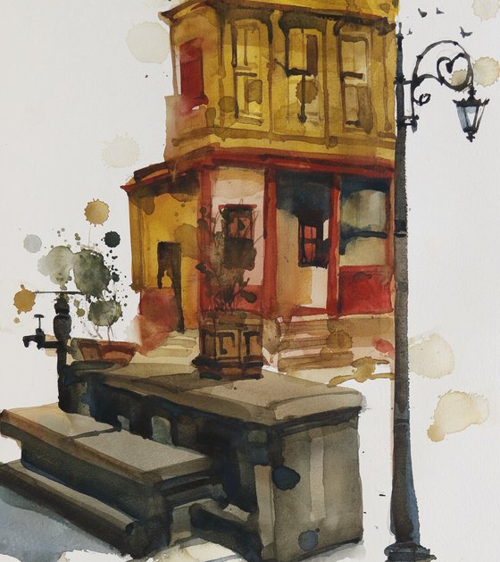 Glimpses of era bygone 1