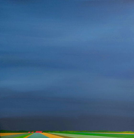 Colourful Fields (2)