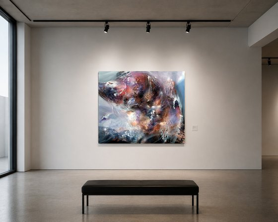 Symphonies of Impossible Flights