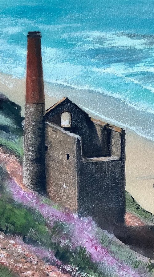 North Cornwall by Darren Carey