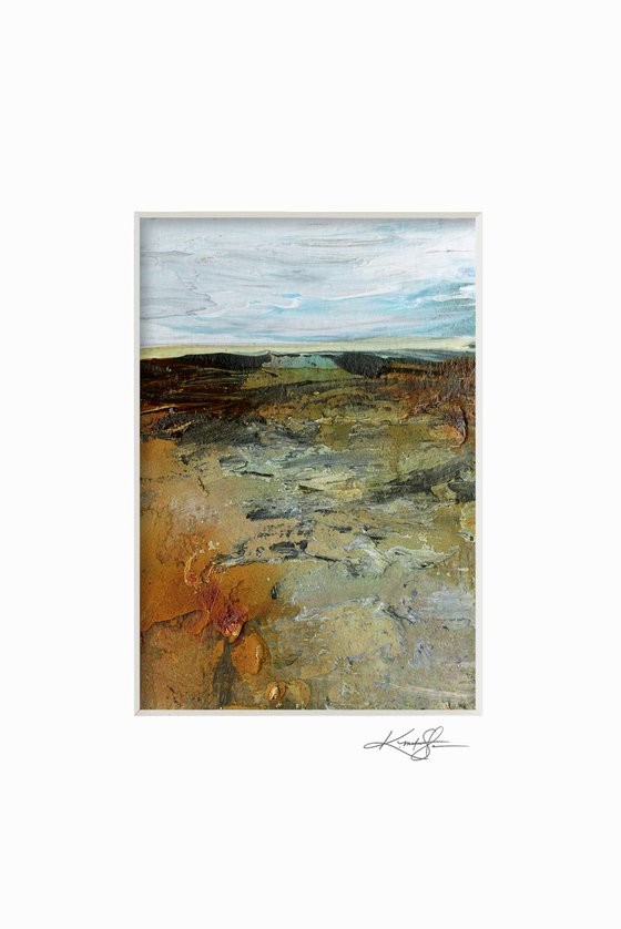 Mixed Landscape Collection 1