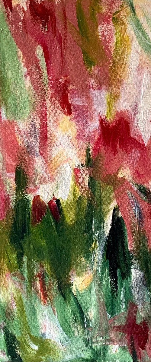 Ginger by Tammy Silbermann