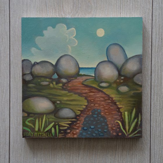 The sanity of nature