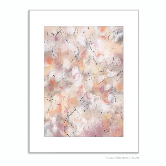 Wild Flowers No.32
