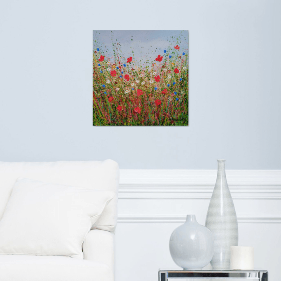 Poppy Meadow