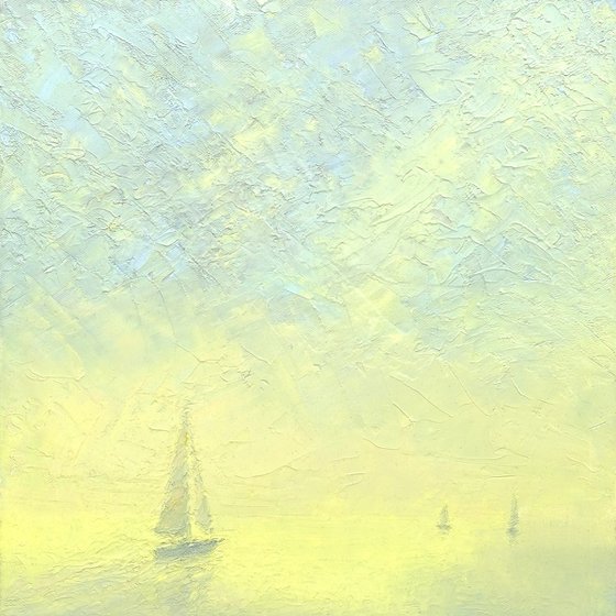 Marine nuances