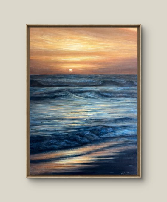 Silent Horizon