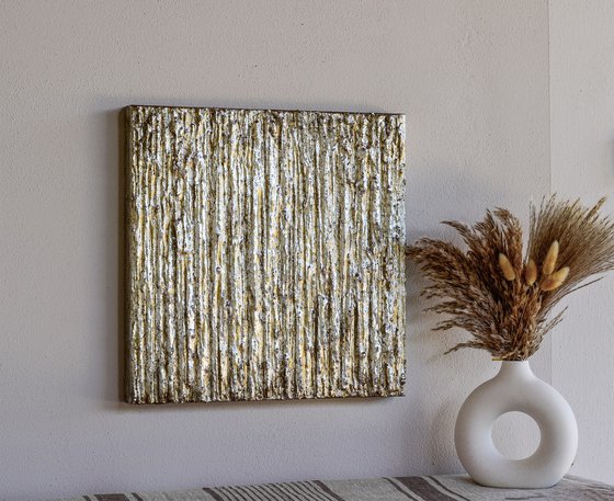 Silver Lights