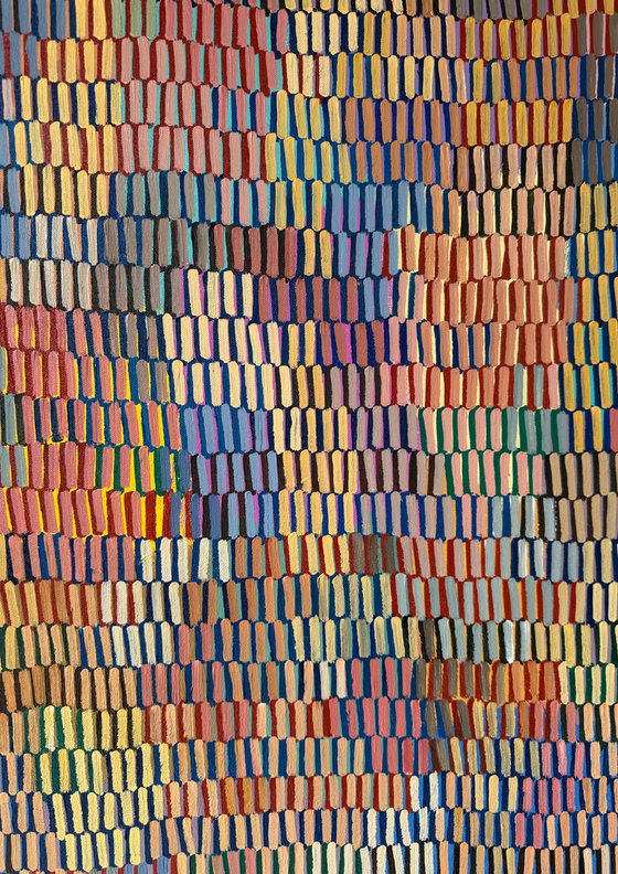 A Thousand Quiet Moments