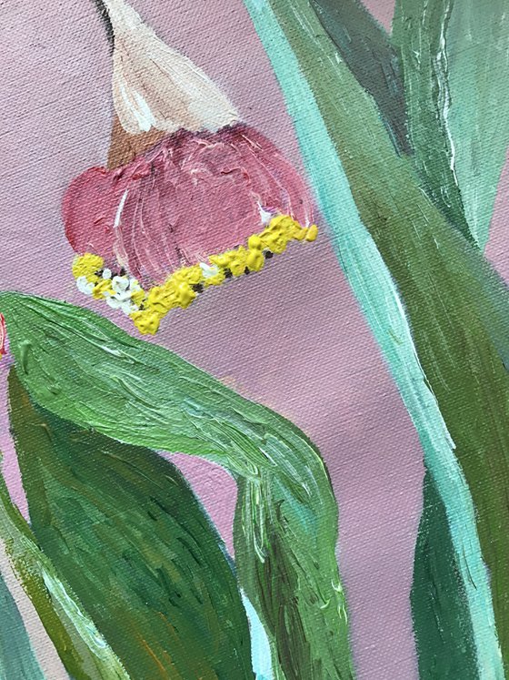 The Secret Garden