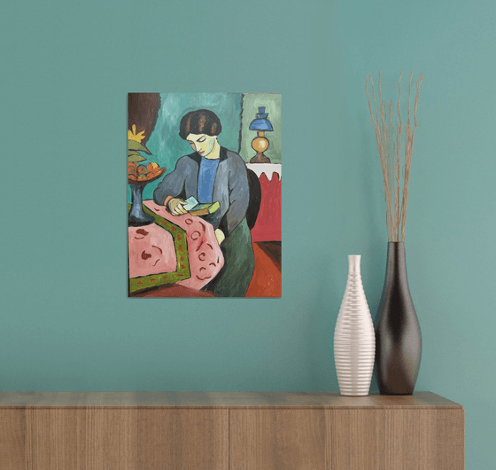 Copy of  Elizabeth Macke