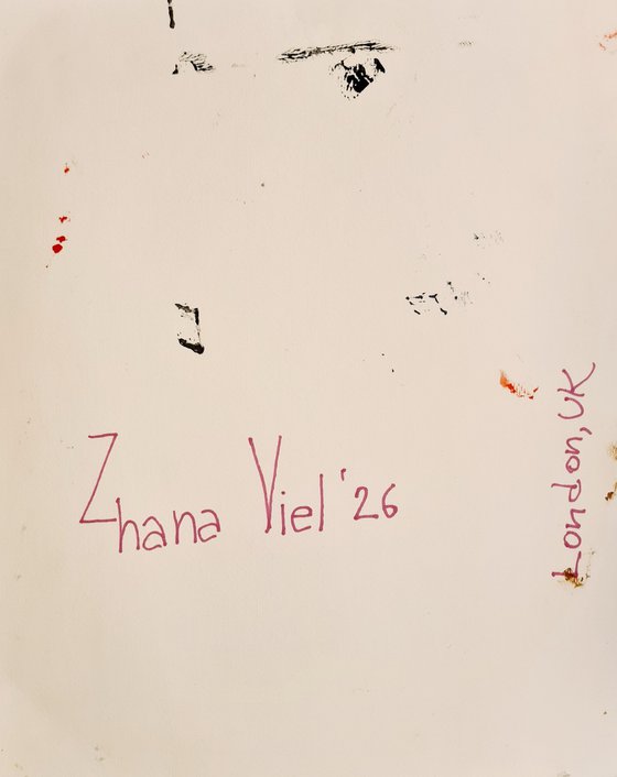 Where Thought Lies Burdened