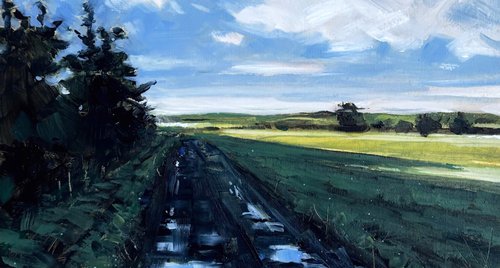 Artwork by Jennifer Taylor