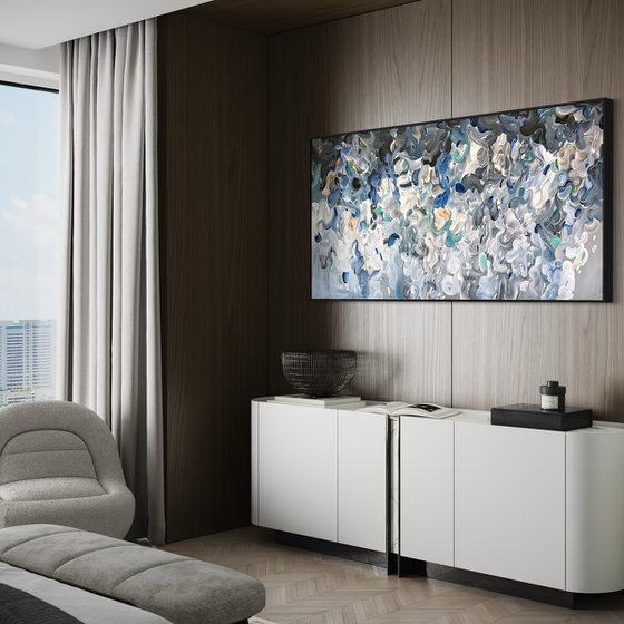 ‘The gentle unknown'