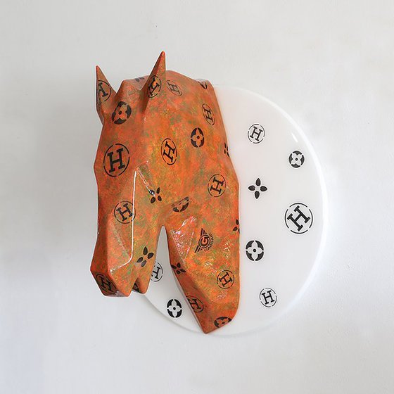 Hermes Horse