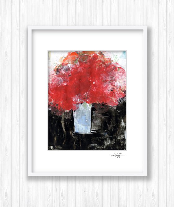 Floral Whimsy 26