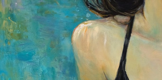 Underwater Dream