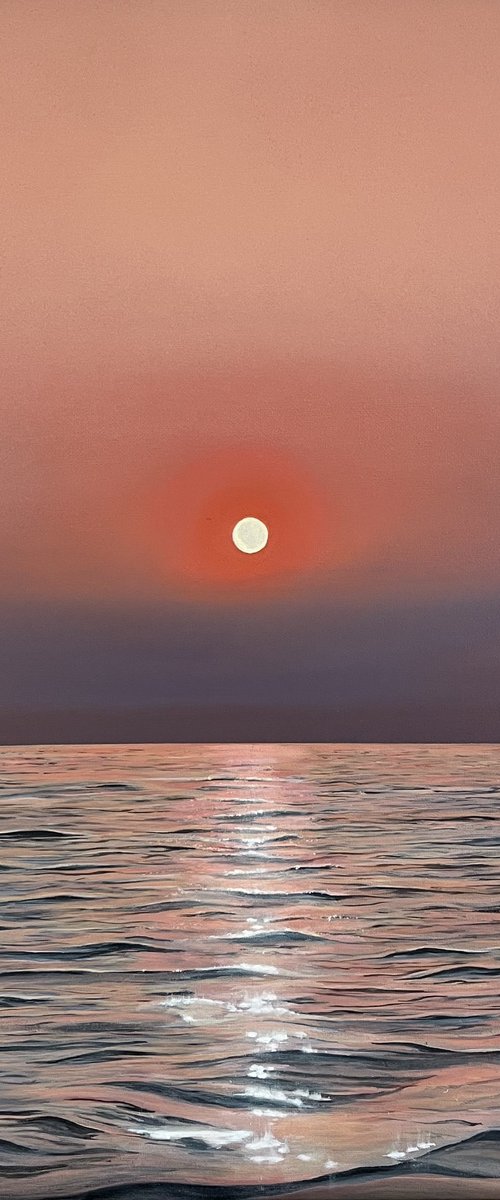 The Magic Hour by Victoria Obolensky