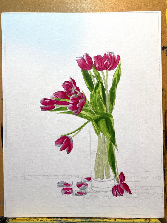 Tulips