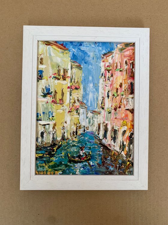 Venice