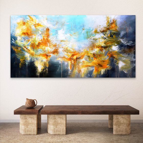 Whispers of the Horizon