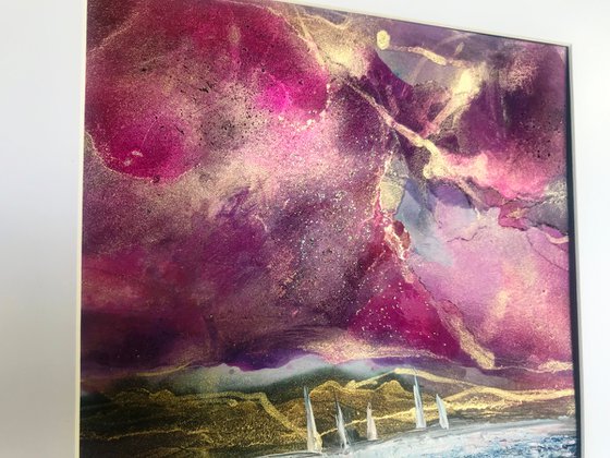 Starry Starry Night II