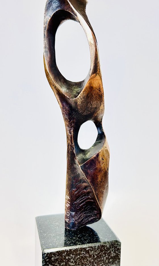 Spirit of Dance, no 4/7