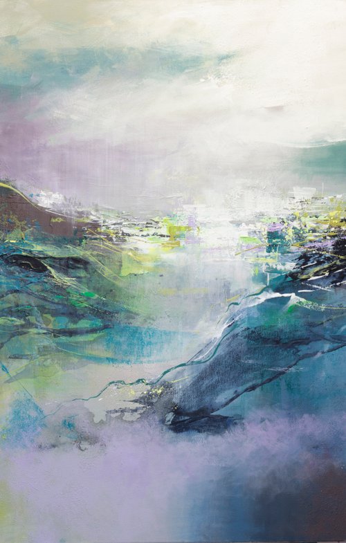 Untamed Beyond by Paul Hillary