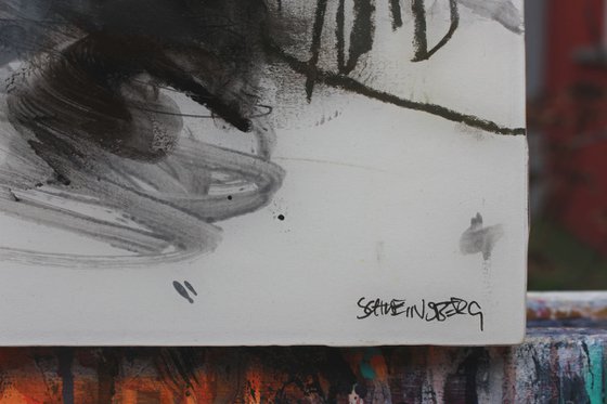 FRAGMENTS OF A DREAM no. 2