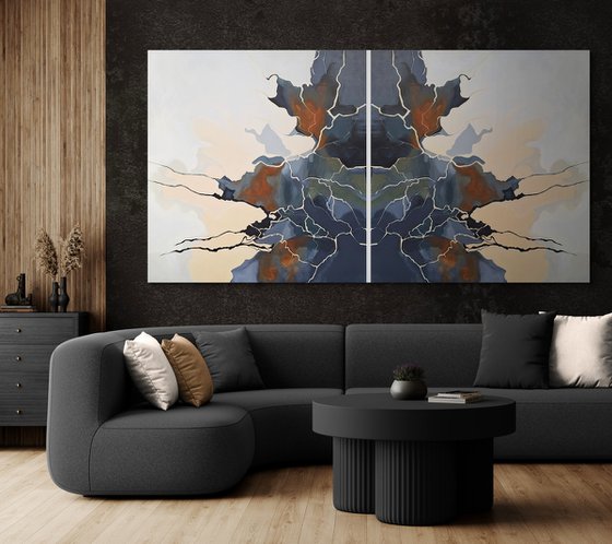 Roots of the Universe #6