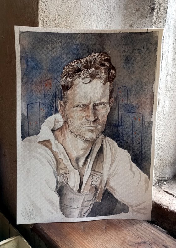 Worker