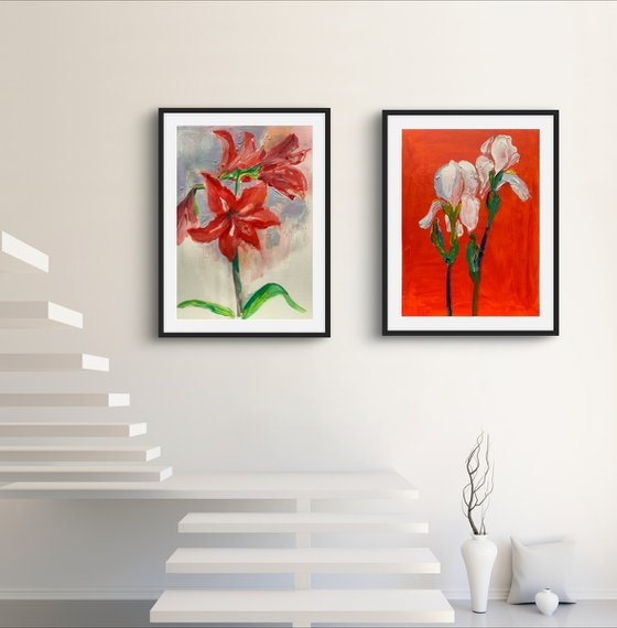 Still life
