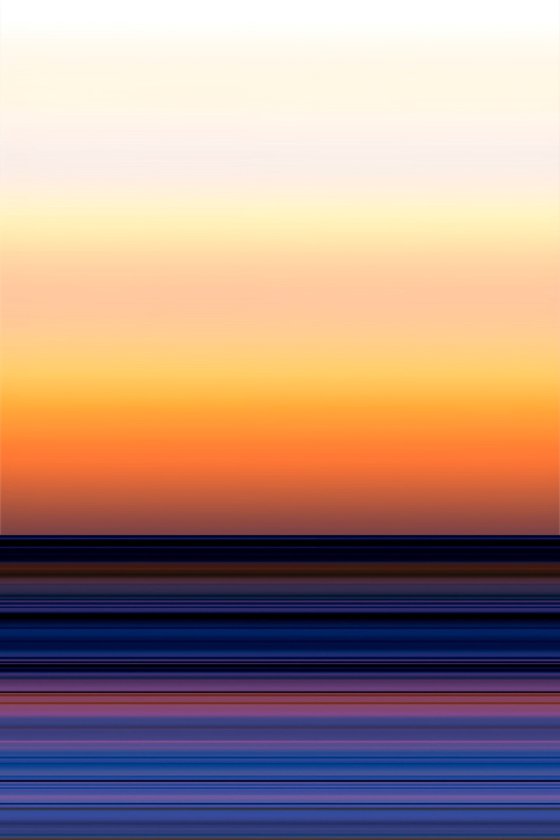 Beyond the Horizon #60