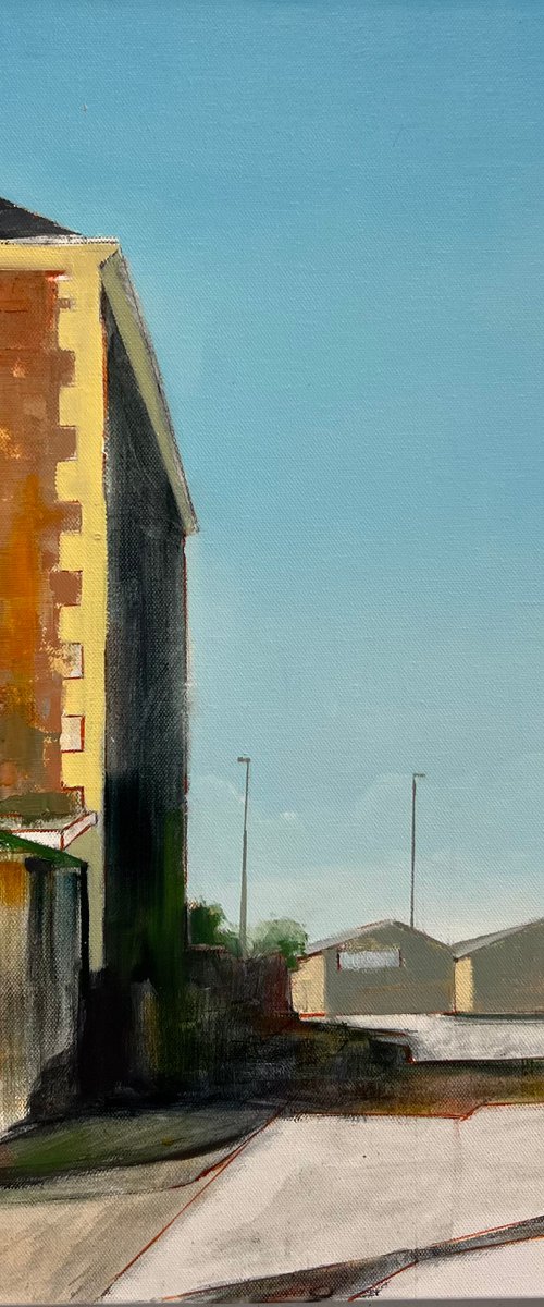 This is Blackburn two by Simon Blackley