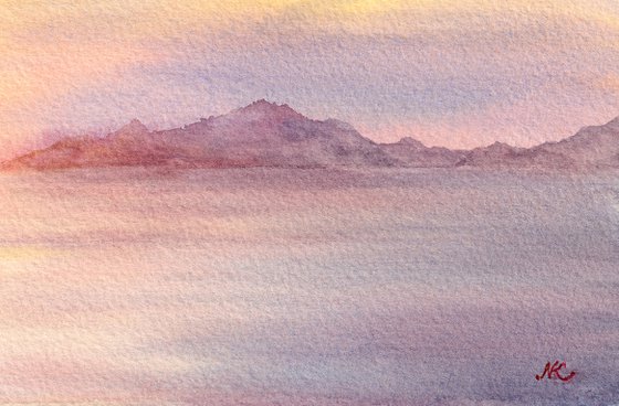 Sunset Dream