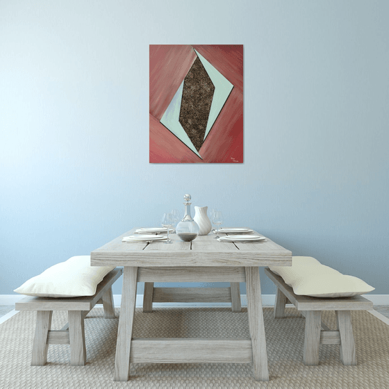 Voyage vers l'infini