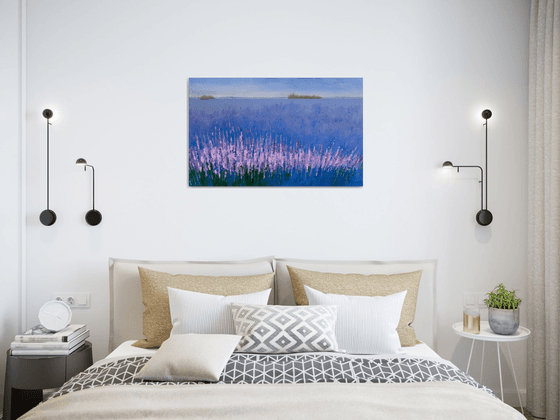 Imression of Provence