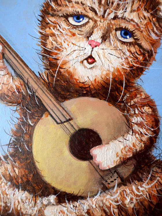 MUSICIAN.