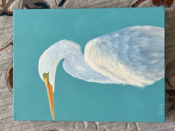 Great Egret