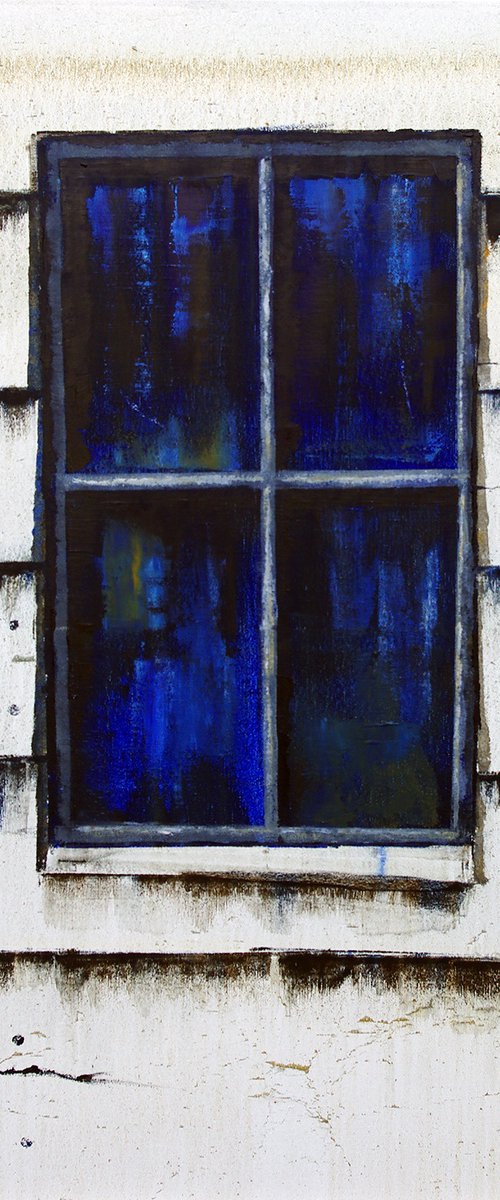 WINDOW-2 by Richard Manning