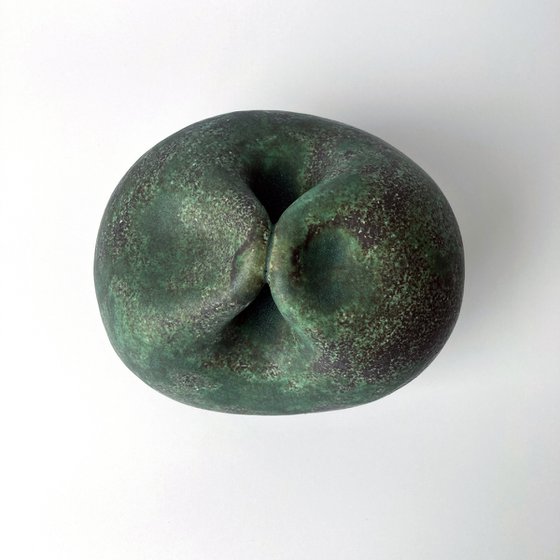 Green one