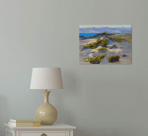 Dunes