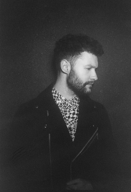 Calum Scott